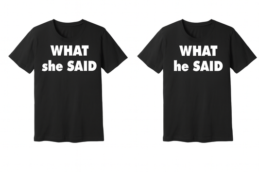 J&B Live Podcast Short Sleeve T-Shirt